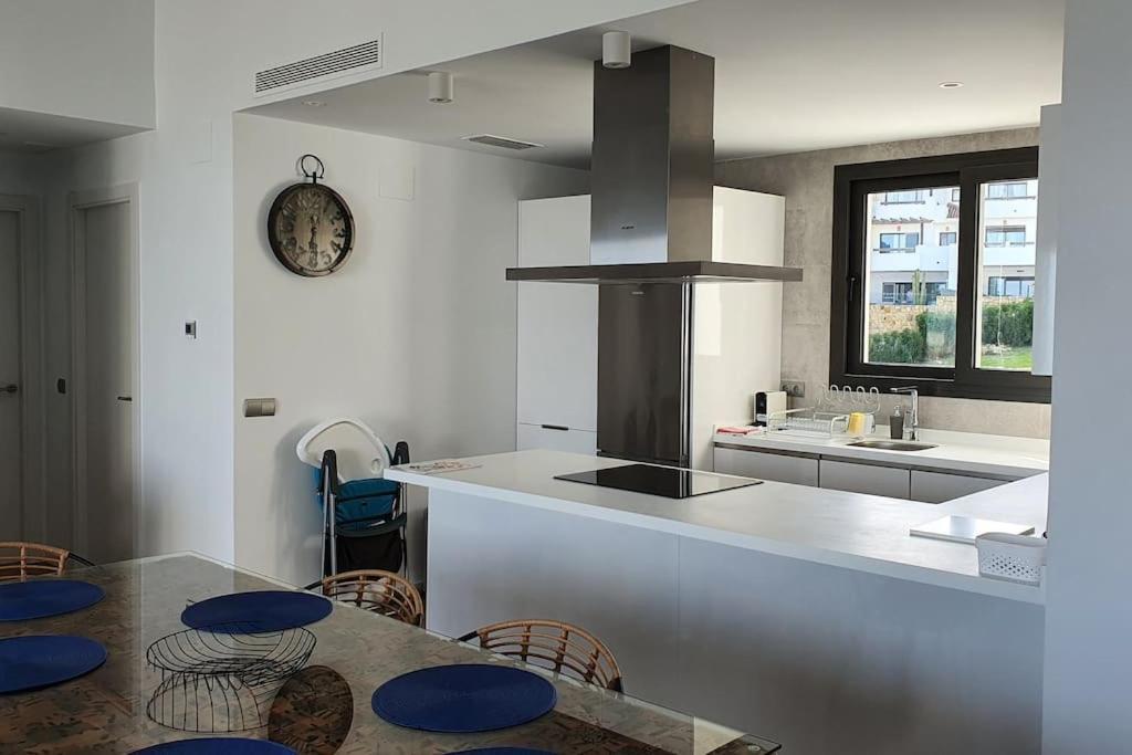 321 - Luxury Penthouse With Amazing Views Apartment San Roque  Exterior photo