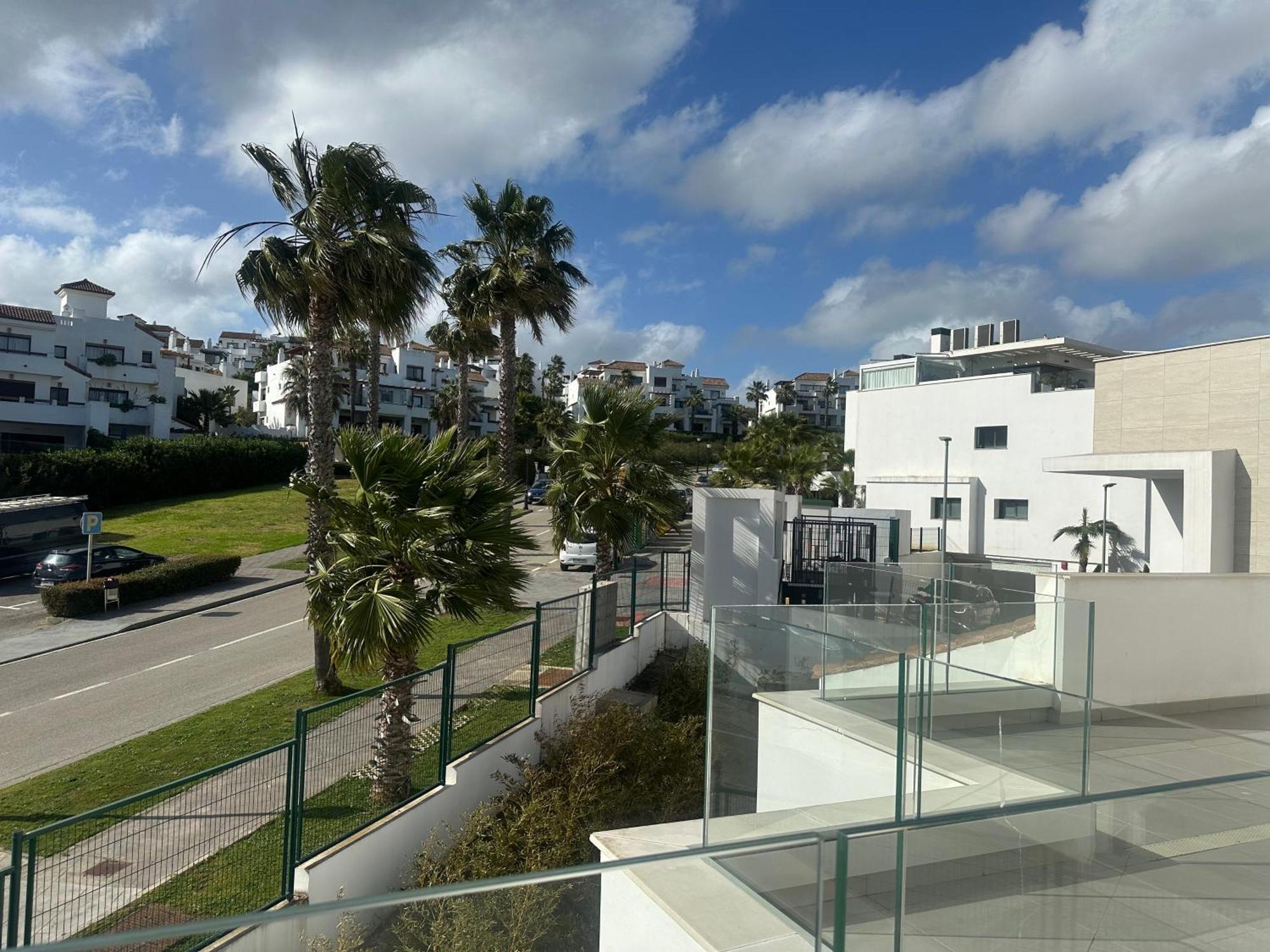 321 - Luxury Penthouse With Amazing Views Apartment San Roque  Exterior photo